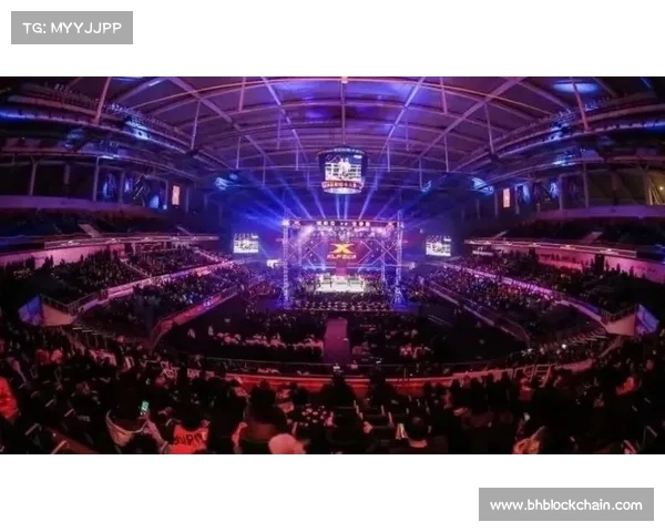 昆仑决顶尖武者巅峰对决直播预告重磅开启热血激战等你见证 昆仑决顶尖武者巅峰对决直播预告重磅开启热血激战等你见证